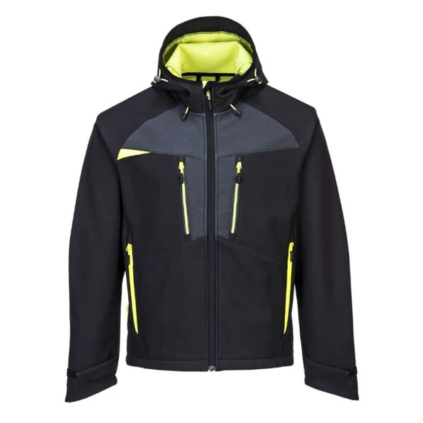 Softshell DX474