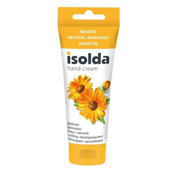 Krema za roke ISOLDA 8009-88