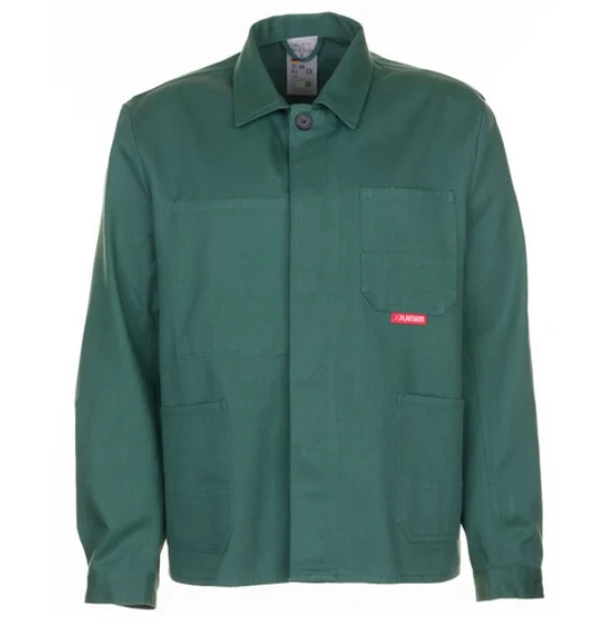 Bluza klasična BW 290