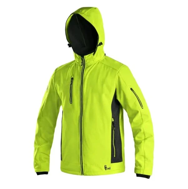 Softshell DURHAM 1230 072