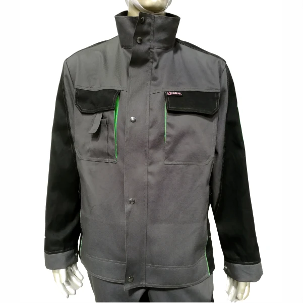 Bluza delovna UNIDEL