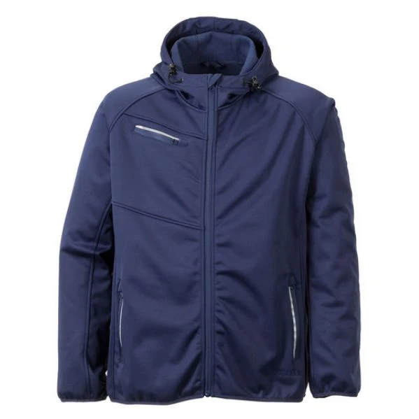 Softshell FOG