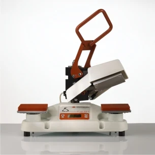 Toplotna stiskalnica HS-21-SQR