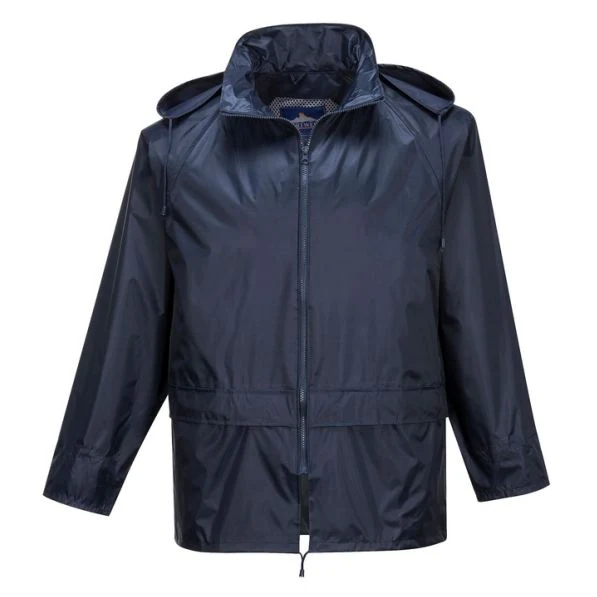 Obleka dežna ESSENTIALS L440
