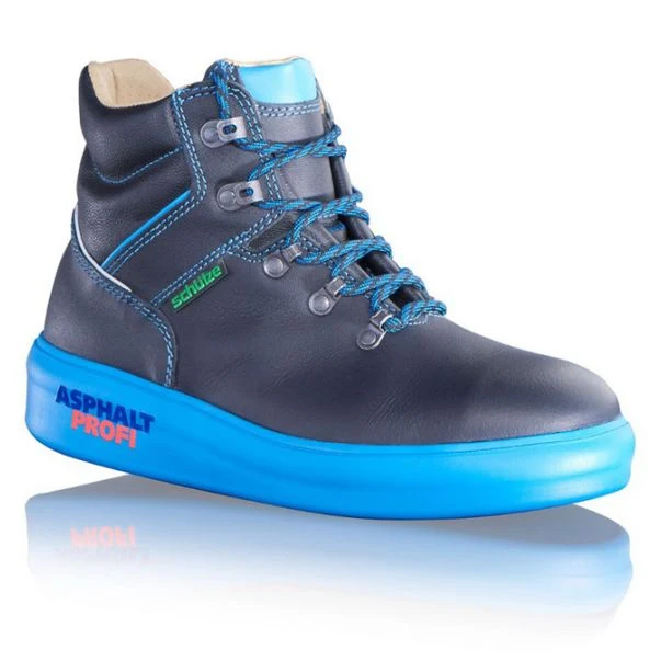 Čevelj ASPHALT PROFI 6432