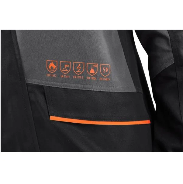 Bluza CXS WORKTECH MULTI 1120 200 710