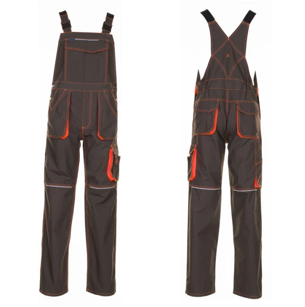 Hlače farmer BASALT NEON 6230