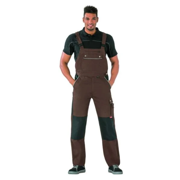 Hlače farmer CANVAS