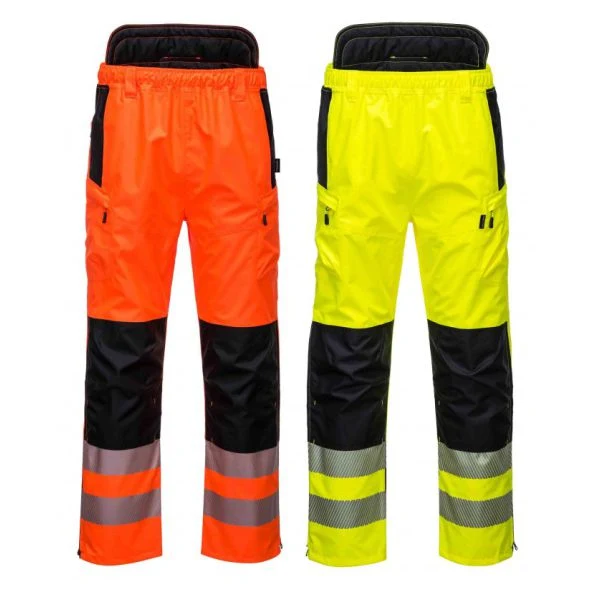 Hlače PW3 Hi-Vis Extreme PW342