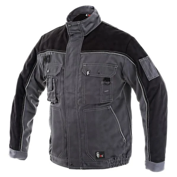 Bluza angleška zimska CXS ORION OTAKAR 1010 004
