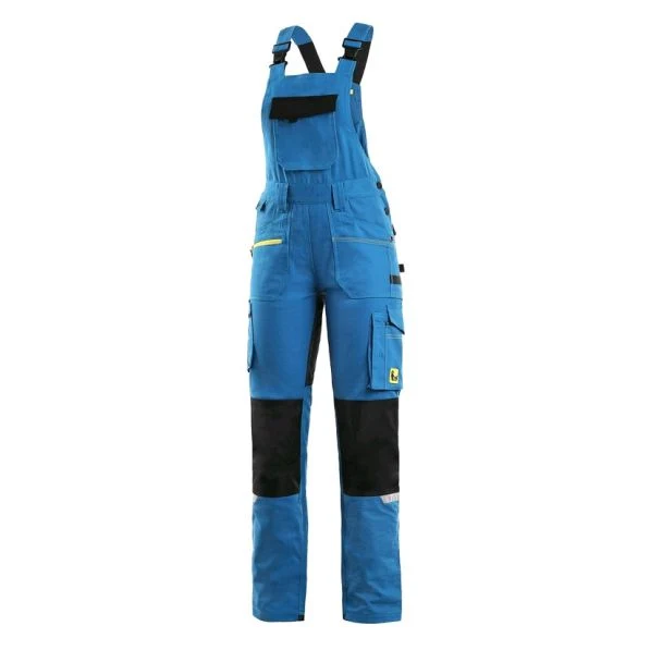 Hlače ženske farmer CXS STRETCH 1030 029
