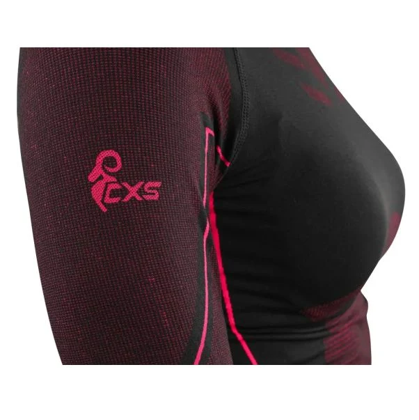 Ženska funkcionalna, spodnja majica CXS SEAMFLEX LADY 1720 032 804