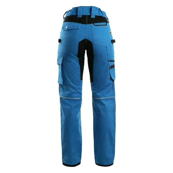 Hlače ženske klasik CXS STRETCH 1020 029