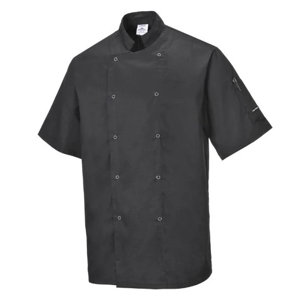 Bluza kuharska CUMBRIA C733