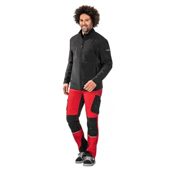 Softshell PURE NORIT 6435