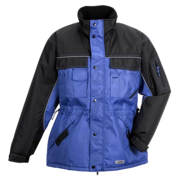 Parka DUST 3322