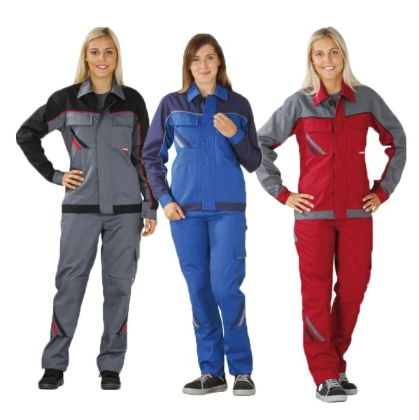 Bluza angleška ženska HIGHLINE