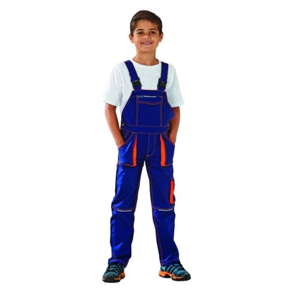 Hlače farmer otroške JUNIOR
