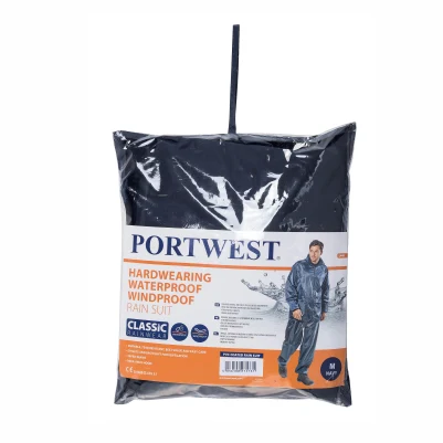 Obleka dežna ESSENTIALS L440