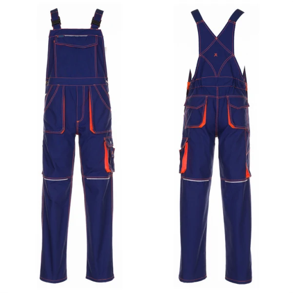 Hlače farmer BASALT NEON 6230