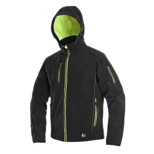 Softshell DURHAM 1230 072
