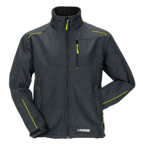 Softshell NEON 3398