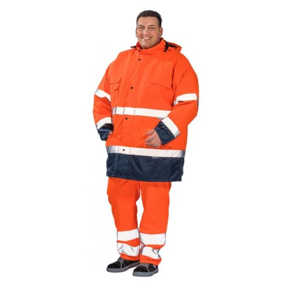 Parka visokovidna 2056