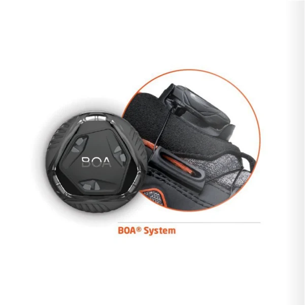 Čevelj BASE K-JUMP B1005A