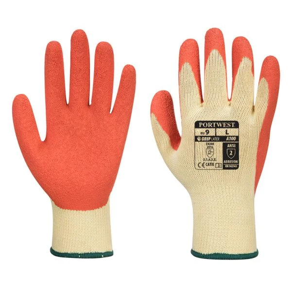 Rokavica GRIP A100