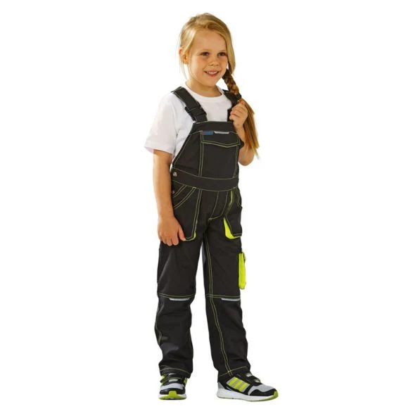 Hlače farmer otroške JUNIOR