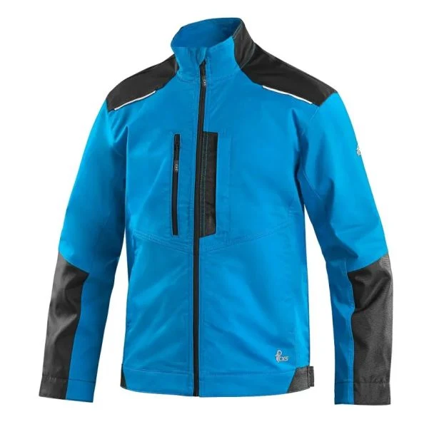 Bluza delovna CXS SOLIS FLEX 1010 130