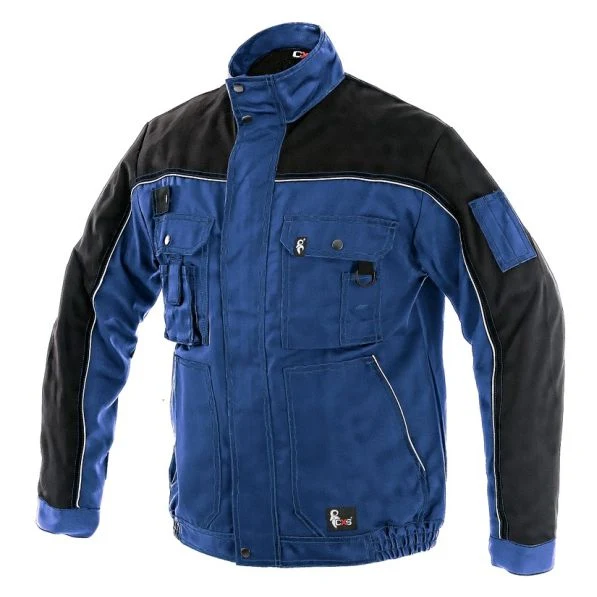 Bluza angleška CXS ORION OTAKAR 1010 003