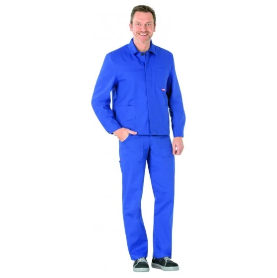 Bluza klasična BW 290
