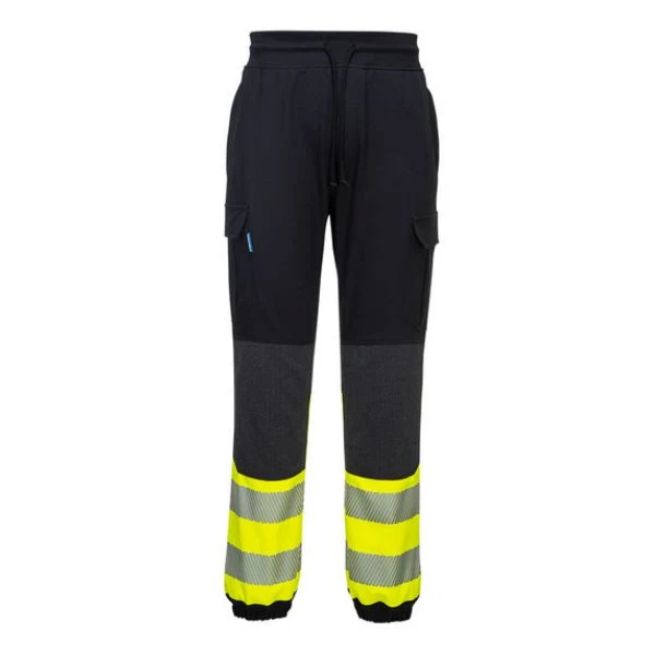 Hlače FLEXI KX3 Hi-Vis KX341