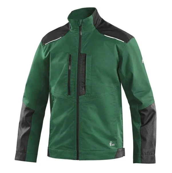 Bluza delovna CXS SOLIS FLEX 1010 130