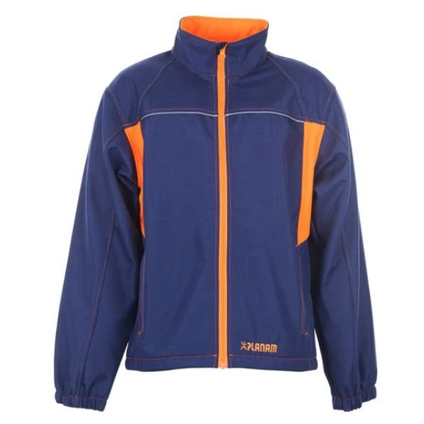 Softshell BASALT NEON 6290