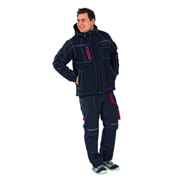 Bunda BASALT 3390