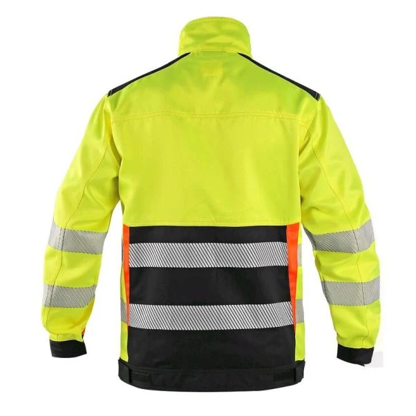 Bluza visokovidna CXS BENSON 1112 011