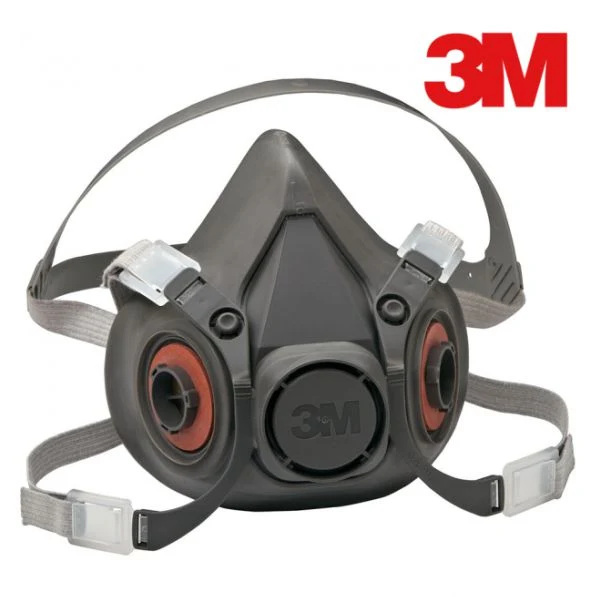 Polmaska 3M 6200