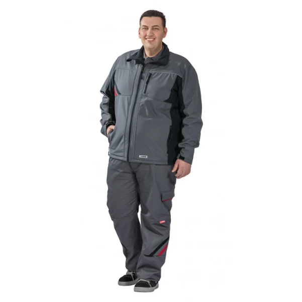 Softshell HIGHLINE