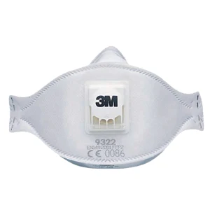 Respirator 3M 9322