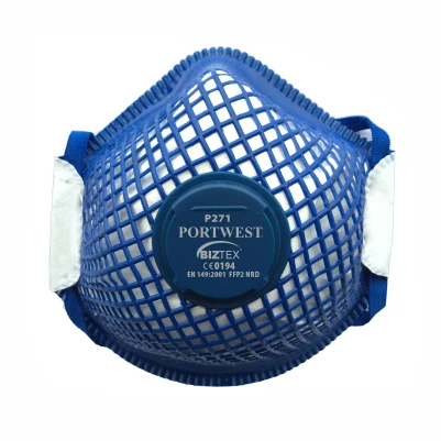 Respirator ERGONET FFP2 P271
