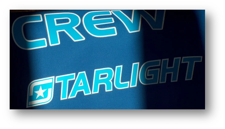 Transferji STARLIGHT