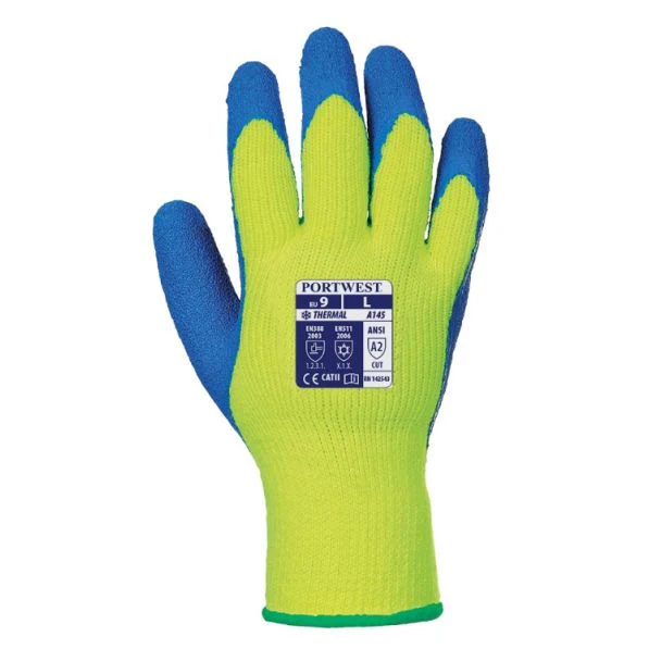 Rokavica COLD GRIP A145
