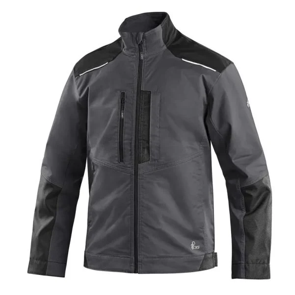 Bluza delovna CXS SOLIS FLEX 1010 130