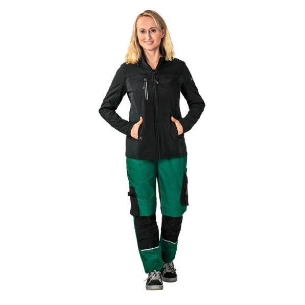 Softshell ženski PURE NORIT 6445