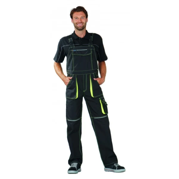 Hlače farmer BASALT NEON 6230