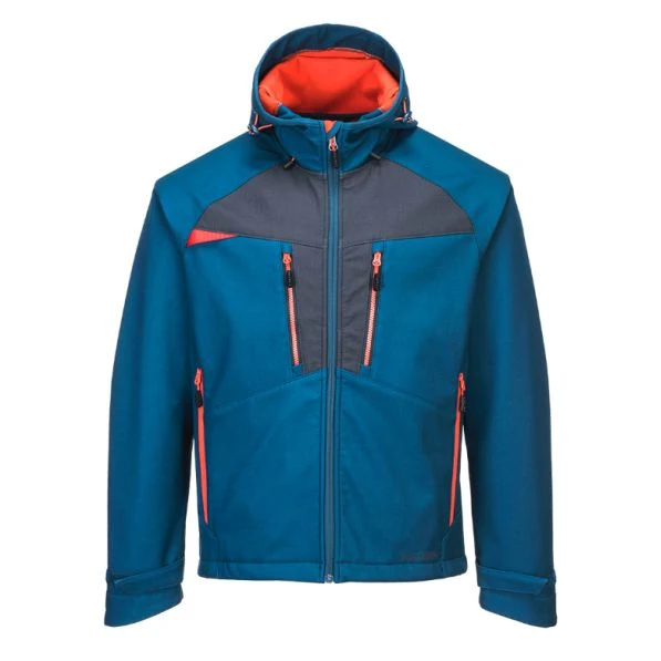 Softshell DX474