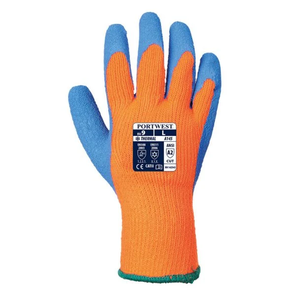 Rokavica COLD GRIP A145