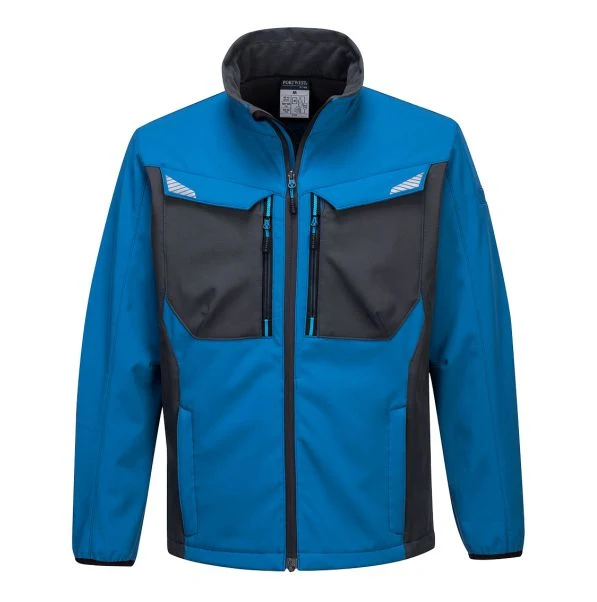 Softshell WX3 T750